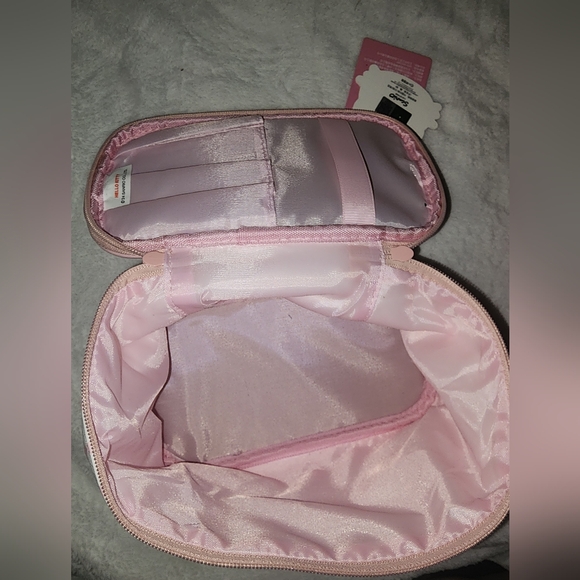 Hello Kitty Cosmetic Case Bundle - Picture 3 of 3